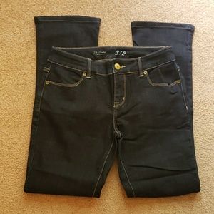 Limited Boot Cut Jean's Sz4